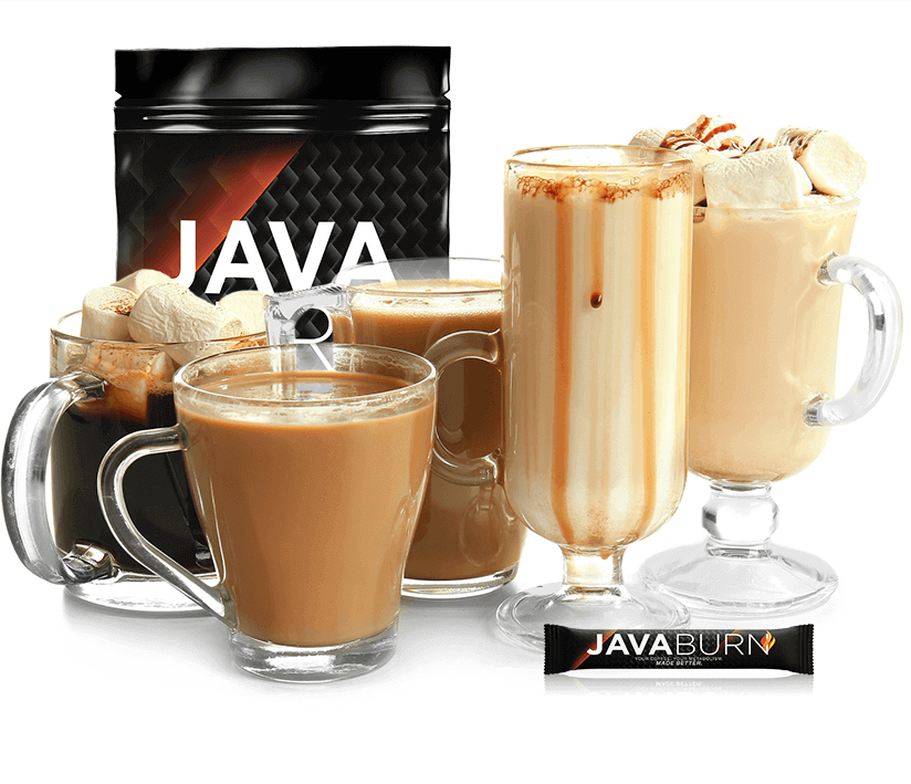 Java-Burn-Supplement